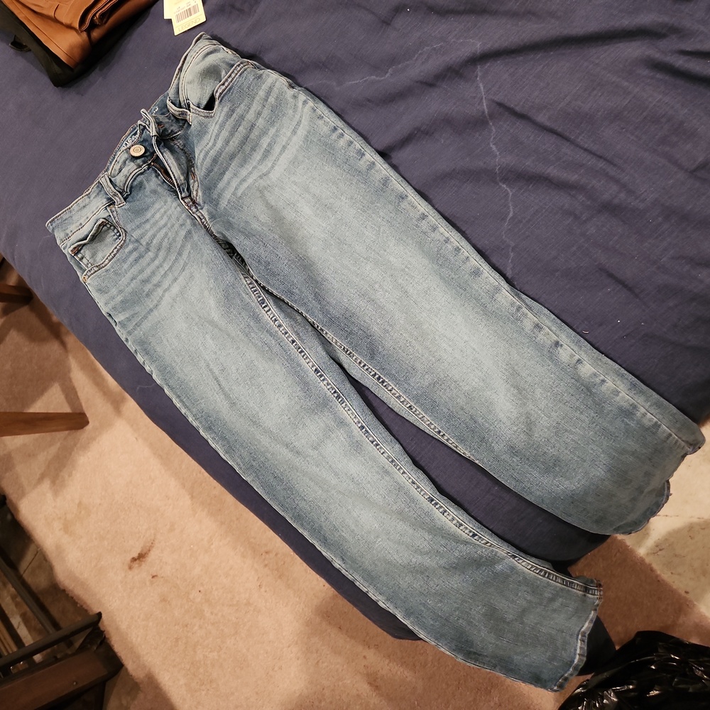 Jeans women